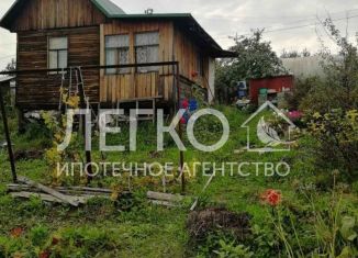 Продажа дачи, 12 м2, Новосибирск, территория садоводческого товарищества Плющихинская Пойма, 209