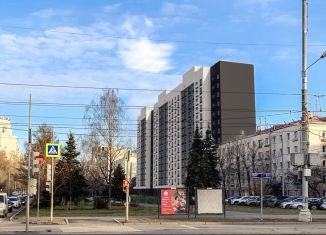 Продажа 2-комнатной квартиры, 62.2 м2, Москва, Новочерёмушкинская улица, вл27, Академический район