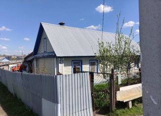 Продается дом, 52 м2, поселок городского типа Новосемейкино, Центральная площадь