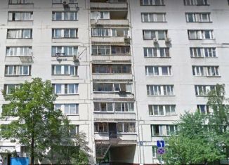 Продаю 3-ком. квартиру, 112 м2, Москва, Библиотечная улица, 6, Библиотечная улица