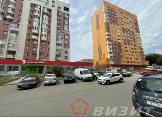 Продаю торговую площадь, 156 м2, Самара, Запорожская улица, 22, метро Советская