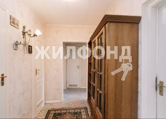 Продается 5-комнатная квартира, 97.1 м2, Новосибирская область, рабочий посёлок Краснообск, 206