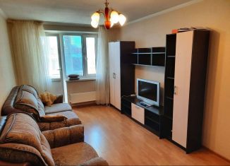 Аренда 1-комнатной квартиры, 36 м2, Дмитров, Оборонная улица, 1