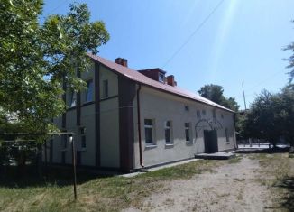 Продажа однокомнатной квартиры, 21 м2, Черняховск, Железнодорожная улица, 2