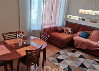 Аренда 2-ком. квартиры, 90 м2, Санкт-Петербург, улица Веденеева, 2, метро Политехническая