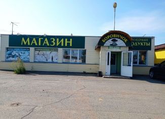 Продам помещение свободного назначения, 120 м2, Краснокамск, улица Гагарина, 131А