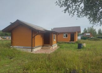 Продаю дом, 18 м2, деревня Турово, Липовая улица