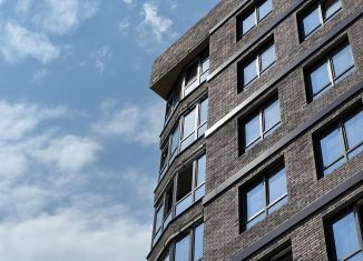 Продам двухкомнатную квартиру, 46 м2, Краснодар, улица Западный Обход, 42лит2/3, ЖК Спортивная деревня