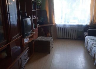 Продам двухкомнатную квартиру, 33 м2, Яранск, улица Некрасова, 28А