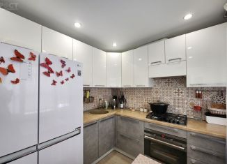 Продаю двухкомнатную квартиру, 53 м2, Сочи, Альпийская улица, 39, микрорайон Завокзальный