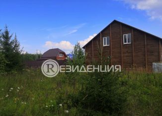 Продажа дома, 148 м2, деревня Мостовая (Двуреченское сельское поселение), улица Дружбы, 33А