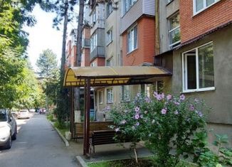 Двухкомнатная квартира на продажу, 45 м2, Владикавказ, улица Леонова, 6, 2-й микрорайон