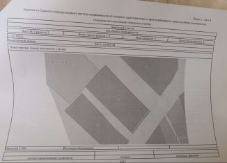 Продам участок, 8.5 сот., поселок Филиал, улица Мелиораторов