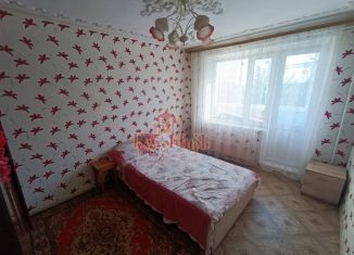 Продается двухкомнатная квартира, 47.3 м2, деревня Березняки, деревня Березняки, 37