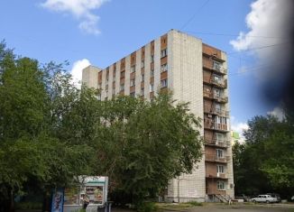 Комната на продажу, 11 м2, Омск, Центральный округ, улица Рабиновича, 91