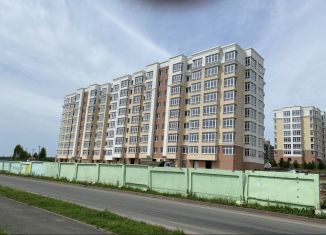 Продаю квартиру свободная планировка, 36.1 м2, Кемерово, жилой район Лесная Поляна, улица 2-й микрорайон, 22к1