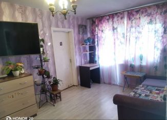 Продам 2-комнатную квартиру, 44 м2, Новосибирская область, Ветлужская улица, 12