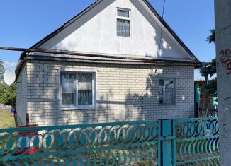 Продается дом, 66.4 м2, село Новодевичье, Ленинградская улица