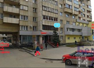 Сдается складское помещение, 130 м2, Екатеринбург, улица Луначарского, 135, метро Площадь 1905 года