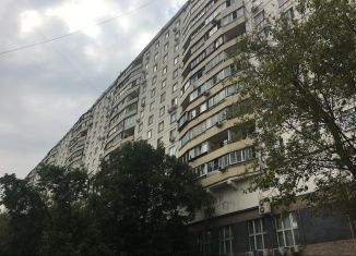 Квартира на продажу студия, 16.5 м2, Москва, Русаковская улица, метро Сокольники