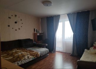 1-комнатная квартира на продажу, 37.1 м2, Челябинская область, Фабричная улица, 2А