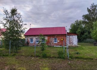 Продам дом, 75 м2, село Чижово, Верхняя улица, 11