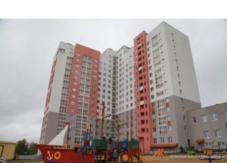 Продам двухкомнатную квартиру, 63 м2, Свердловская область, Береговая улица, 34А