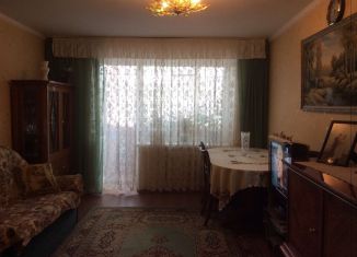 Продается 4-комнатная квартира, 78 м2, Костерёво, улица Серебренникова, 37