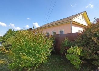Продается дом, 172.8 м2, Мосальск, улица Пушкина