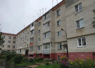 Продается 2-комнатная квартира, 52 м2, село Кудиново, Пионерская улица, 18