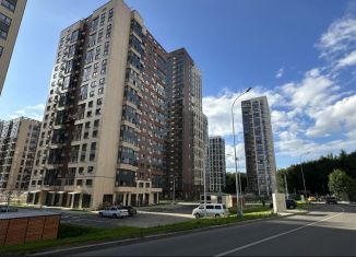 Продажа 2-комнатной квартиры, 57 м2, Москва, метро Лесопарковая, Варшавское шоссе, 170Ек1