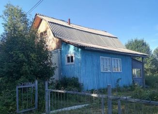 Продажа дачи, 45 м2, Печора, Прибрежная улица