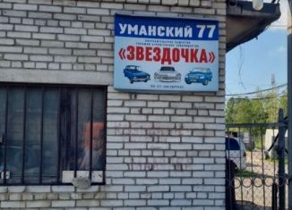 Гараж на продажу, 24 м2, Санкт-Петербург, муниципальный округ Ржевка, Уманский переулок, 77