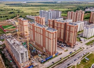 Квартира на продажу студия, 19.5 м2, село Дядьково, 2-й Бульварный проезд