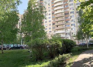 Квартира на продажу студия, 23.4 м2, Москва, Лухмановская улица, 5, метро Лухмановская