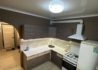 Сдам 1-комнатную квартиру, 30 м2, Новокуйбышевск, Киевская улица, 11Б