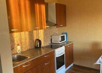 Продается квартира студия, 40.5 м2, Иркутск, улица Пискунова, 135/2, ЖК Высота