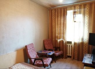 Продажа двухкомнатной квартиры, 24 м2, Свердловская область, улица Фурманова, 31