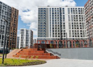 Продам квартиру студию, 23.3 м2, поселение Сосенское, Прокшинский проспект, ЖК Прокшино