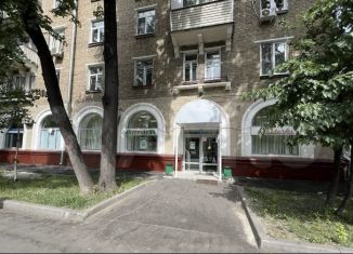 Аренда торговой площади, 10 м2, Москва, Перовская улица, 49/53, район Новогиреево