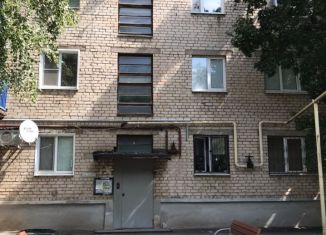 1-комнатная квартира на продажу, 31.5 м2, Похвистнево, улица Куйбышева, 5