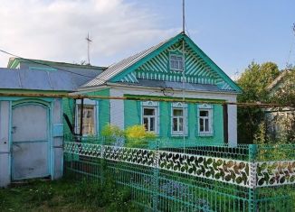 Продается дом, 69 м2, деревня Старые Урмары, улица 50 лет Октября, 39