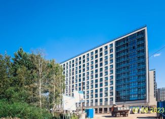 Продажа помещения свободного назначения, 83.69 м2, Санкт-Петербург, муниципальный округ Юнтолово