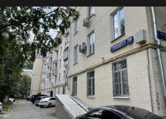 Продается 1-комнатная квартира, 17.3 м2, Москва, Павелецкая набережная, метро Автозаводская