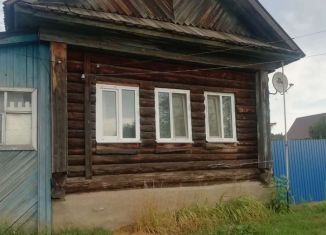 Дом на продажу, 41.1 м2, Камбарка, улица Максима Горького, 91