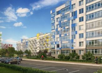 Продаю 3-ком. квартиру, 55 м2, Светлогорск