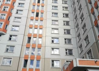 Продается 4-комнатная квартира, 93.2 м2, Москва, ЮВАО, улица Недорубова, 24