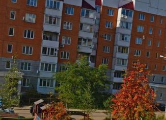 Аренда однокомнатной квартиры, 38 м2, поселок Быково, Спортивная улица, 1