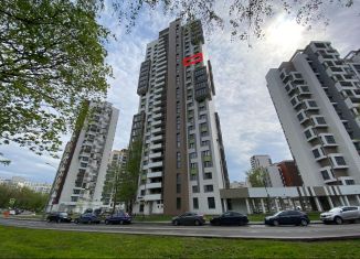 Продается 2-комнатная квартира, 59.6 м2, Москва, Дмитровское шоссе, 70, ЖК Мой адрес в Бескудниково-2