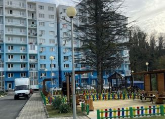 Продается 2-ком. квартира, 18 м2, село Раздольное